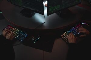 Best IT solution provider in Texas by Inovixus IT services for Texas businesses Cloud computing and cybersecurity solutions USA Software development for Texas companies Inovixus global IT solutions company