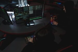 Best IT solution provider in California Inovixus IT services for California businesses Cloud computing and cybersecurity solutions USA Software development services for global clients Inovixus global IT solutions company