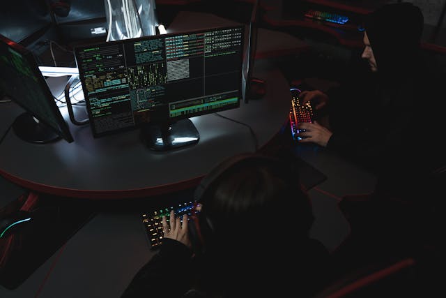 Best IT solution provider in California Inovixus IT services for California businesses Cloud computing and cybersecurity solutions USA Software development services for global clients Inovixus global IT solutions company