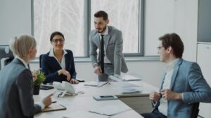 Professional digital marketing agency team at Inovixus Inovixus digital marketing experts working on business growth Creative SEO and web design agency office environment Digital marketing company helping brands grow online Inovixus team providing SEO and social media marketing services